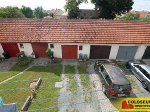 Prodej bytu 2+1, Podivín, 70 m2