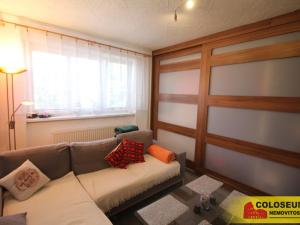 Prodej bytu 2+1, Podivín, 70 m2
