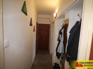 Prodej bytu 2+1, Podivín, 70 m2