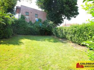 Prodej bytu 2+1, Podivín, 70 m2