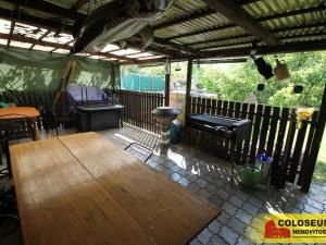 Prodej bytu 2+1, Podivín, 70 m2