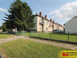 Prodej bytu 2+1, Podivín, 70 m2