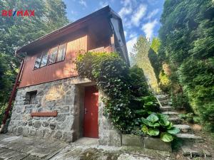 Prodej chaty, Budišov, 70 m2