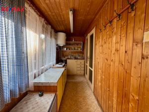 Prodej chaty, Budišov, 70 m2
