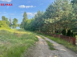 Prodej chaty, Budišov, 70 m2
