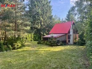 Prodej chaty, Budišov, 70 m2