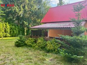 Prodej chaty, Budišov, 70 m2