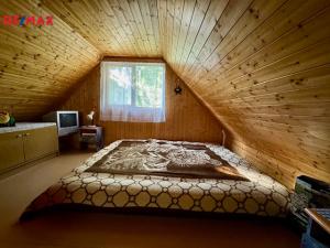 Prodej chaty, Budišov, 70 m2