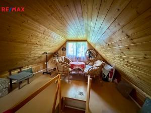 Prodej chaty, Budišov, 70 m2