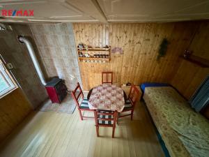 Prodej chaty, Budišov, 70 m2