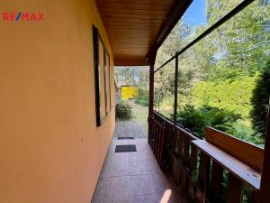 Prodej chaty, Budišov, 70 m2