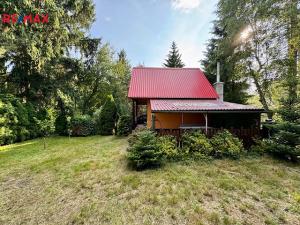 Prodej chaty, Budišov, 70 m2