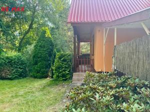 Prodej chaty, Budišov, 70 m2