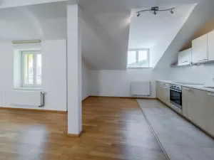 Pronájem bytu 4+kk, Praha - Smíchov, V lesíčku, 125 m2