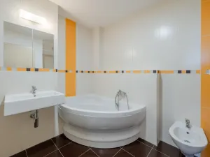 Pronájem bytu 4+kk, Praha - Smíchov, V lesíčku, 125 m2