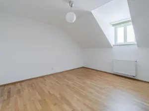 Pronájem bytu 4+kk, Praha - Smíchov, V lesíčku, 125 m2