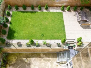 Pronájem bytu 4+kk, Praha - Smíchov, V lesíčku, 125 m2