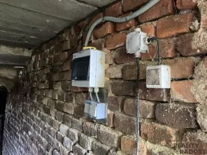 Prodej vinného sklepa, Chvalovice, 20 m2