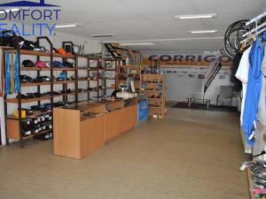 Prodej obchodního prostoru, Ostrava - Poruba, V Zahradách, 232 m2