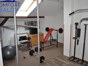 Prodej obchodního prostoru, Ostrava - Poruba, V Zahradách, 232 m2