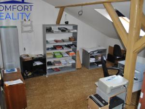 Prodej obchodního prostoru, Ostrava - Poruba, V Zahradách, 232 m2