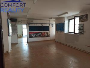 Prodej obchodního prostoru, Ostrava - Poruba, V Zahradách, 232 m2
