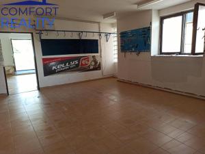 Prodej obchodního prostoru, Ostrava - Poruba, V Zahradách, 232 m2