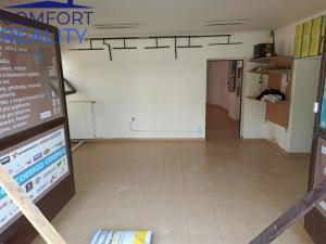 Prodej obchodního prostoru, Ostrava - Poruba, V Zahradách, 232 m2
