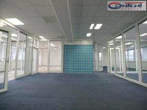 Pronájem kanceláře, Praha - Dolní Chabry, Dopraváků, 460 m2