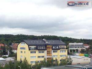 Pronájem kanceláře, Praha - Dolní Chabry, Dopraváků, 460 m2