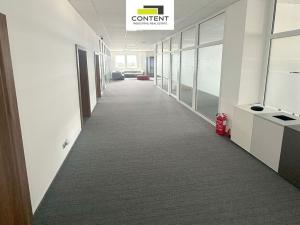 Pronájem kanceláře, Praha - Dolní Chabry, Dopraváků, 258 m2