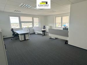 Pronájem kanceláře, Praha - Dolní Chabry, Dopraváků, 258 m2