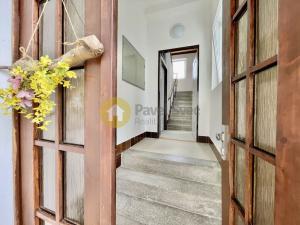 Pronájem bytu 1+kk, Strakonice - Přední Ptákovice, Hraniční, 22 m2
