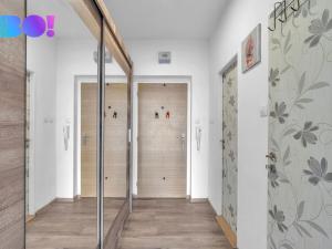 Pronájem bytu 1+1, Pardubice - Bílé Předměstí, Spojilská, 40 m2