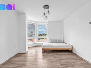 Pronájem bytu 1+1, Pardubice - Bílé Předměstí, Spojilská, 40 m2