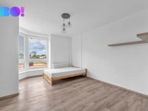 Pronájem bytu 1+1, Pardubice - Bílé Předměstí, Spojilská, 40 m2