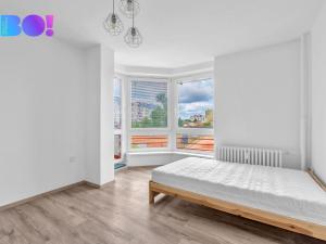 Pronájem bytu 1+1, Pardubice - Bílé Předměstí, Spojilská, 40 m2
