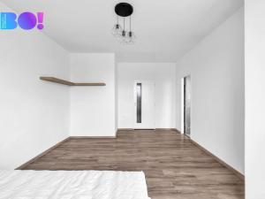 Pronájem bytu 1+1, Pardubice - Bílé Předměstí, Spojilská, 40 m2