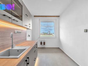 Pronájem bytu 1+1, Pardubice - Bílé Předměstí, Spojilská, 40 m2