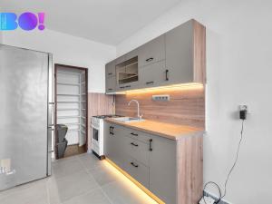 Pronájem bytu 1+1, Pardubice - Bílé Předměstí, Spojilská, 40 m2