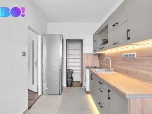 Pronájem bytu 1+1, Pardubice - Bílé Předměstí, Spojilská, 40 m2
