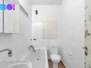Pronájem bytu 1+1, Pardubice - Bílé Předměstí, Spojilská, 40 m2