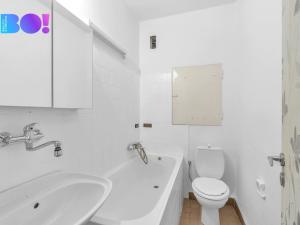 Pronájem bytu 1+1, Pardubice - Bílé Předměstí, Spojilská, 40 m2