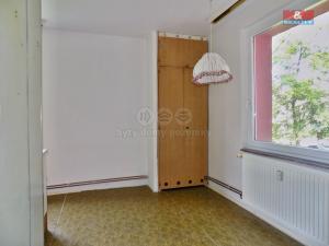 Pronájem bytu 2+1, Děčín - Děčín III-Staré Město, Příčná, 54 m2