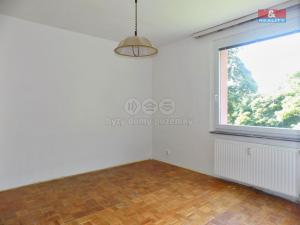 Pronájem bytu 2+1, Děčín - Děčín III-Staré Město, Příčná, 54 m2