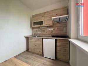 Pronájem bytu 1+kk, Prostějov, Cyrila Boudy, 30 m2