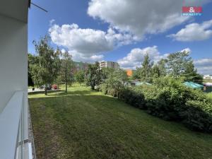 Pronájem bytu 1+kk, Prostějov, Cyrila Boudy, 30 m2