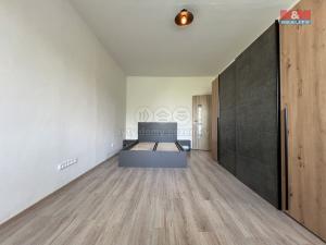 Pronájem bytu 1+kk, Prostějov, Cyrila Boudy, 30 m2