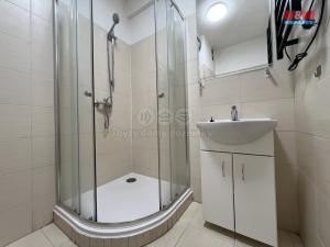 Pronájem bytu 1+kk, Prostějov, Cyrila Boudy, 30 m2