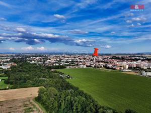 Pronájem bytu 1+kk, Prostějov, Cyrila Boudy, 30 m2